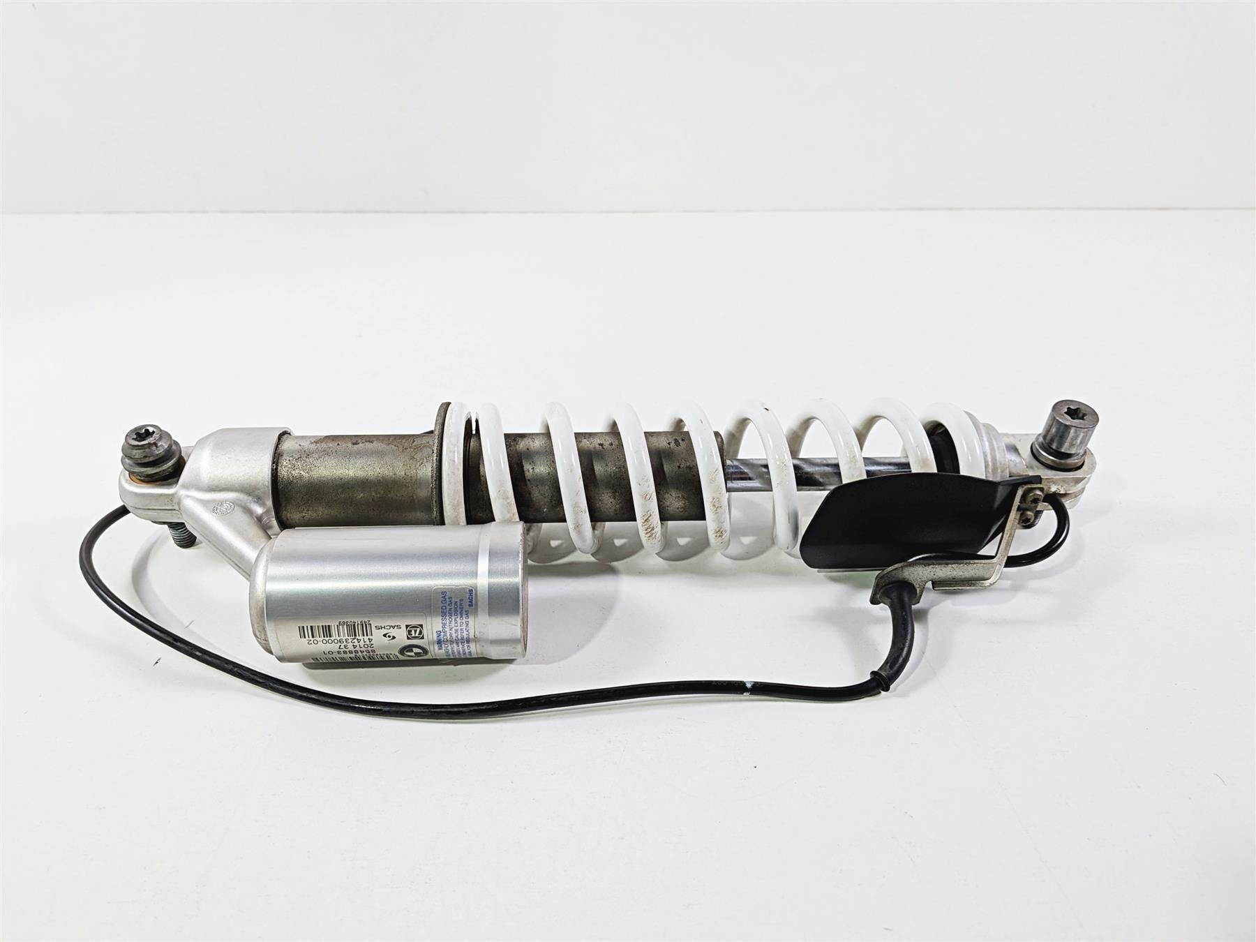 2015 BMW R1200GS K50 Front Esa Dynamics Shock Damper Suspension 31488548883 {{ shop.shopifyCountryName }} - Mototech271