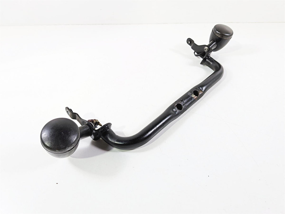 2022 Harley Softail FXLRST Low Rider Front Blinker & Mount Bar 47200898 {{ shop.shopifyCountryName }} - Mototech271