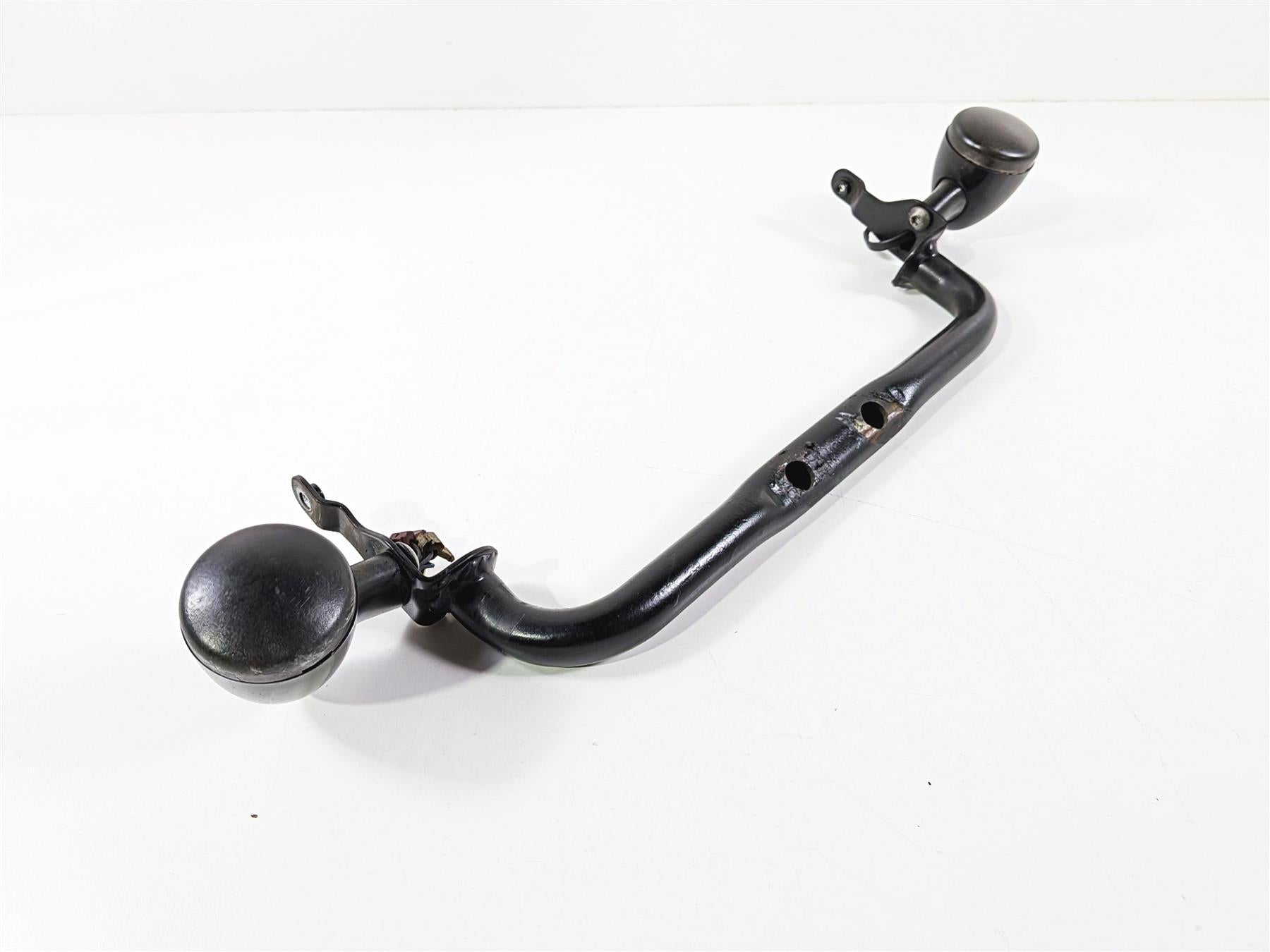 2022 Harley Softail FXLRST Low Rider Front Blinker & Mount Bar 47200898 {{ shop.shopifyCountryName }} - Mototech271