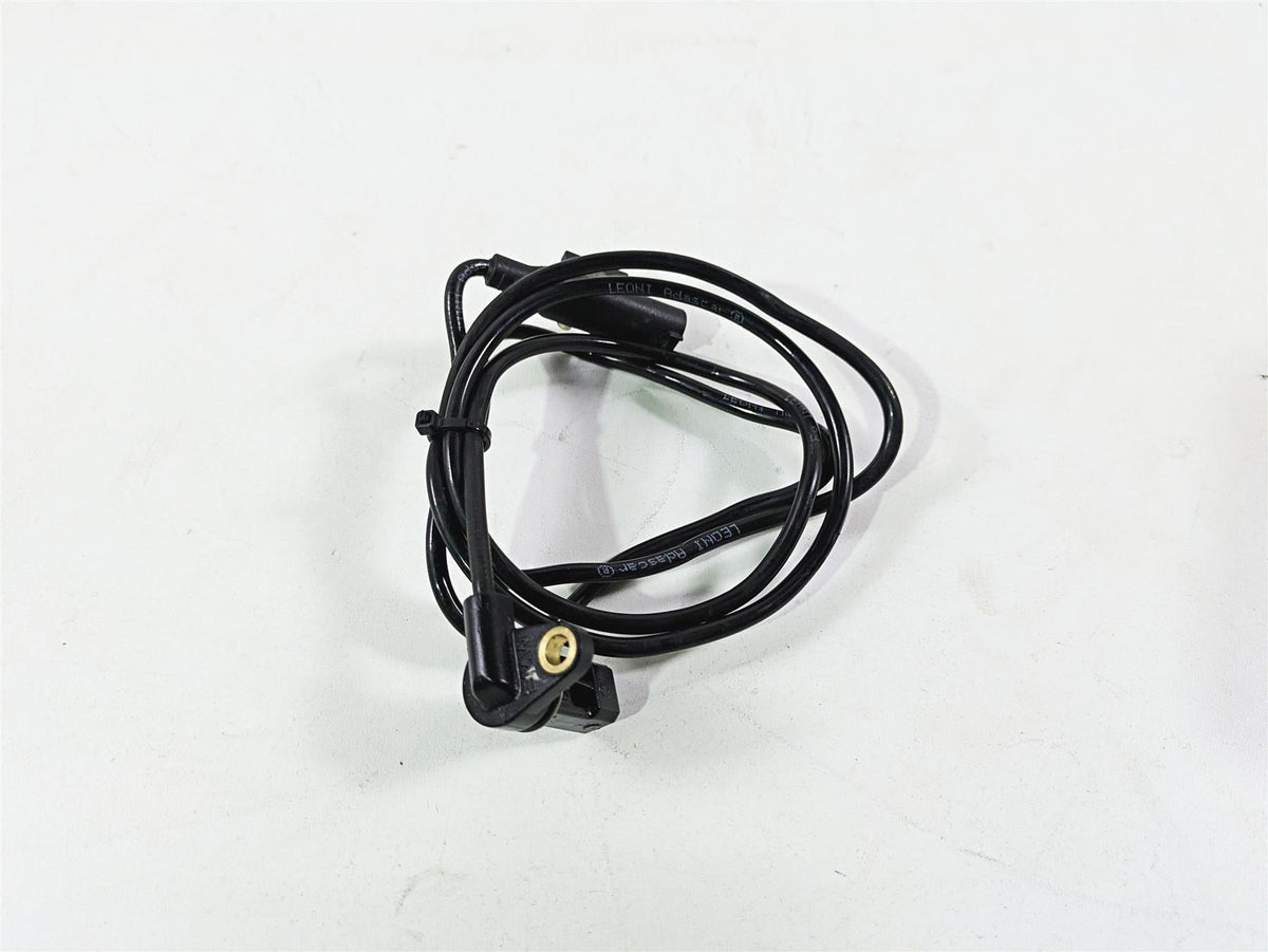 2010 BMW R1200RT K26 Rear Wheel Speed Abs Brake Sensor 34527677824 {{ shop.shopifyCountryName }} - Mototech271