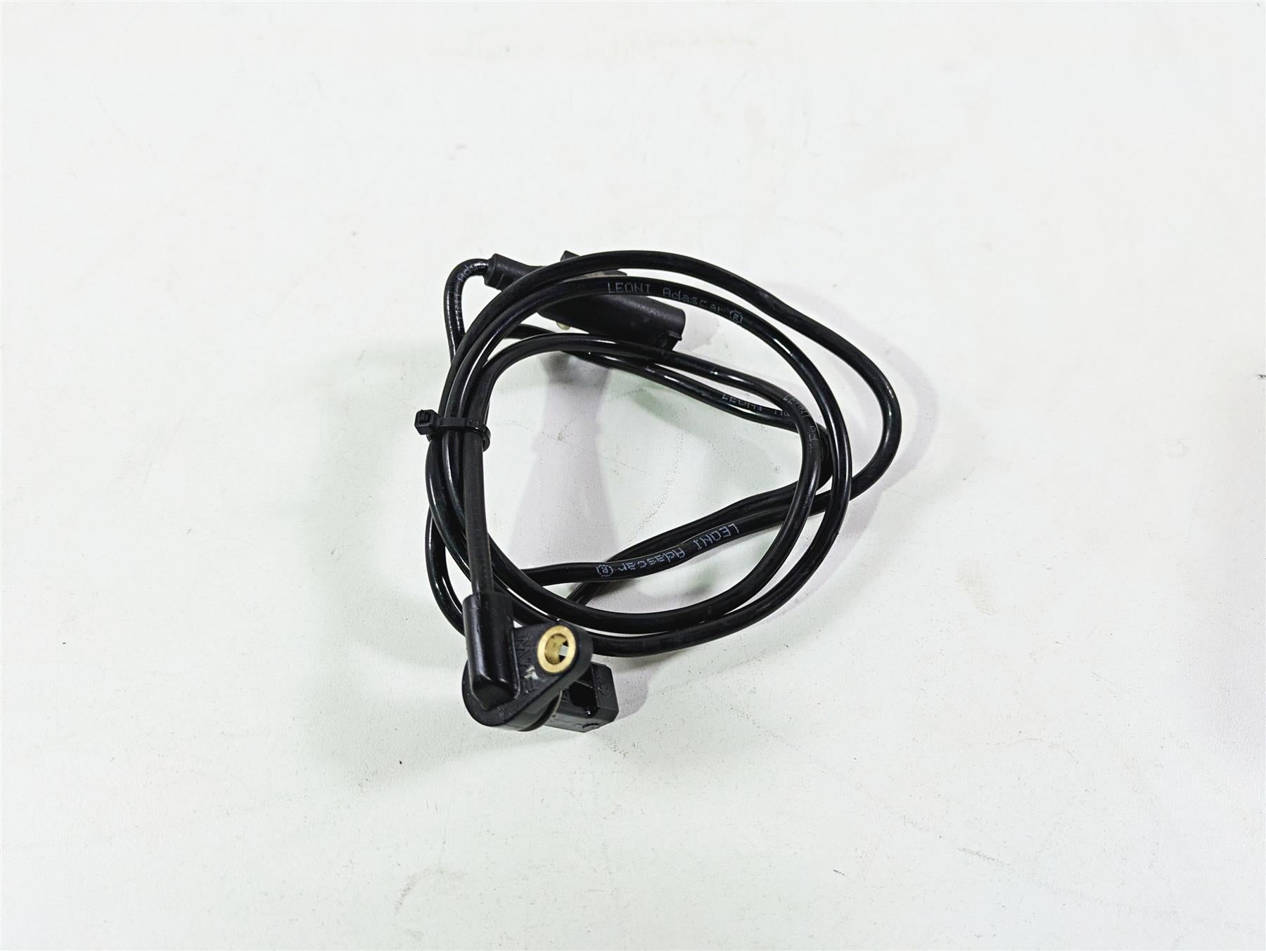 2010 BMW R1200RT K26 Rear Wheel Speed Abs Brake Sensor 34527677824 {{ shop.shopifyCountryName }} - Mototech271