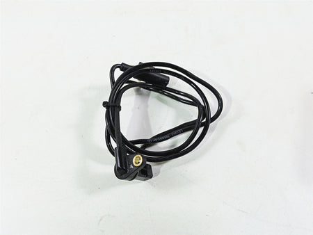 2010 BMW R1200RT K26 Rear Wheel Speed Abs Brake Sensor 34527677824 {{ shop.shopifyCountryName }} - Mototech271