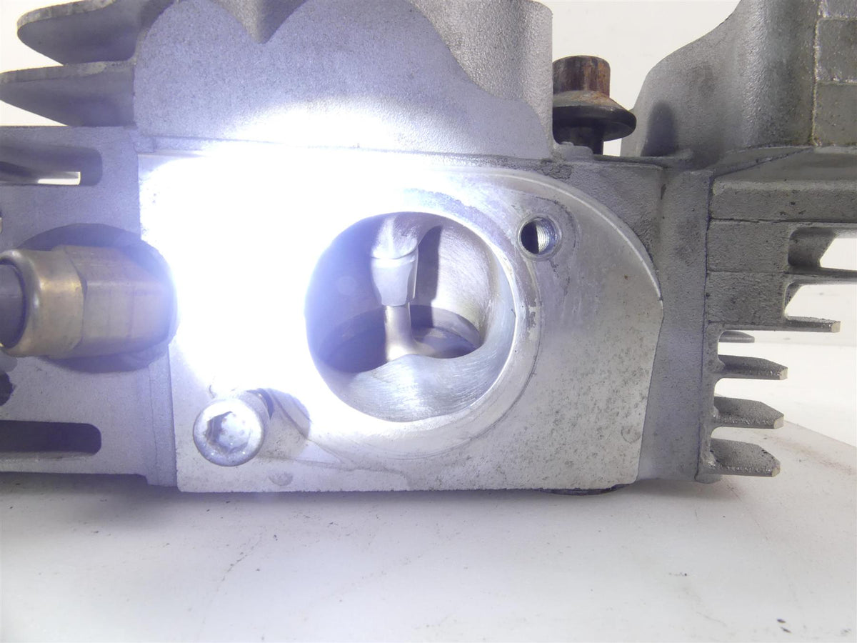2005 Harley Touring CVO FLHTC SE Electra Glide 103ci Cylinderheads 16961-03A {{ shop.shopifyCountryName }} - Mototech271