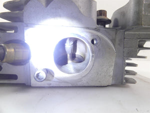 2005 Harley Touring CVO FLHTC SE Electra Glide  103ci Cylinderheads 16961-03A | Mototech271