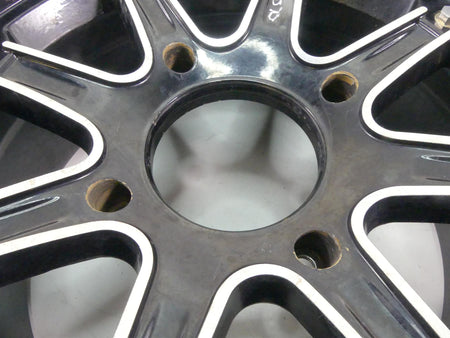 2018 Polaris RZR S 900 STI HD Alloy Wheel Rim 15x7 4/156 SH939 15HD403 {{ shop.shopifyCountryName }} - Mototech271