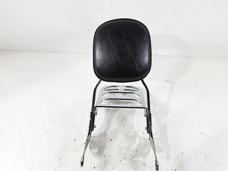 1998 Honda GL1500 Valkyrie Tour Rear Passenger Sissy Bar Back Rest 77320-MZ0-000 {{ shop.shopifyCountryName }} - Mototech271