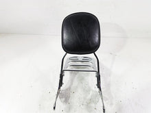 Load image into Gallery viewer, 1998 Honda GL1500 Valkyrie Tour Rear Passenger Sissy Bar Back Rest 77320-MZ0-000
