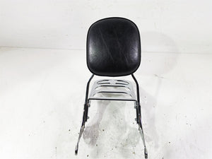 1998 Honda GL1500 Valkyrie Tour Rear Passenger Sissy Bar Back Rest 77320-MZ0-000