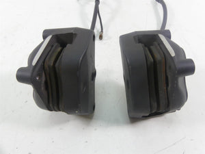2006 Harley Touring FLHTCUI Electra Glide Front Brake Caliper Set 44046-00D | Mototech271