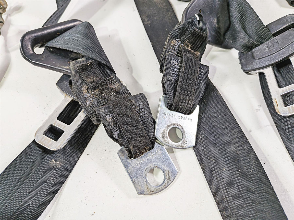 2024 Polaris RZR XP 1000 Sport Seat Belt Safety Harness Kit 2637793 {{ shop.shopifyCountryName }} - Mototech271