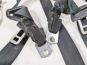 2024 Polaris RZR XP 1000 Sport Seat Belt Safety Harness Kit 2637793