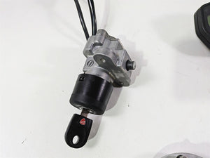 2019 Ducati Supersport 939 S Cdi Ecu Speedometer Ignition Switch Set 40611285D | Mototech271