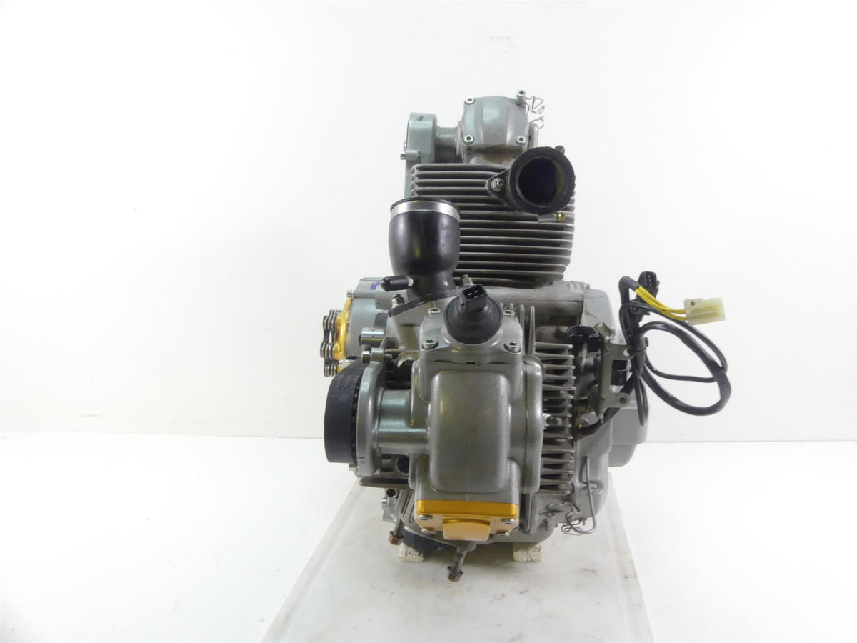 2006 Ducati Multistrada 1000S Running Engine Motor -Read -Video 22521501A {{ shop.shopifyCountryName }} - Mototech271