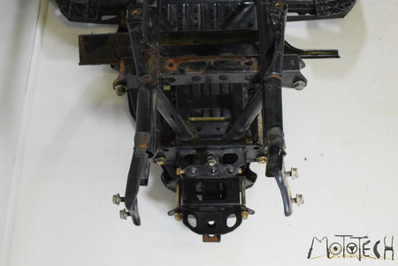 2014 Polaris Sportsman 550 EPS Main Frame Chassis w/ Plates CLN TTL 1019770-067 {{ shop.shopifyCountryName }} - Mototech271