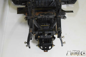 2014 Polaris Sportsman 550 EPS Main Frame Chassis w/ Plates CLN TTL 1019770-067 | Mototech271