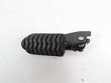 Load image into Gallery viewer, 2012 Triumph Tiger 800XC ABS Left Rider Driver Foot Peg Footpeg T2085124 | Mototech271
