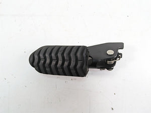 2012 Triumph Tiger 800XC ABS Left Rider Driver Foot Peg Footpeg T2085124 | Mototech271
