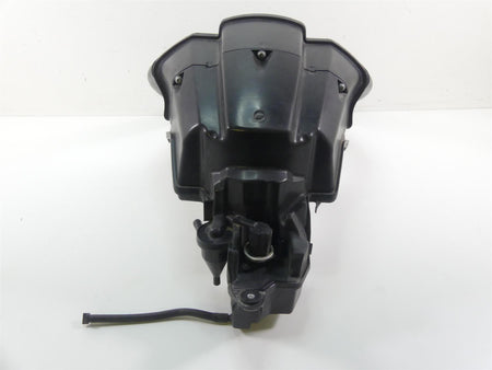 2014 BMW K1600 GTL K48 Air Box Filter Cleaner Breather & Tubes Set 13717712315 {{ shop.shopifyCountryName }} - Mototech271