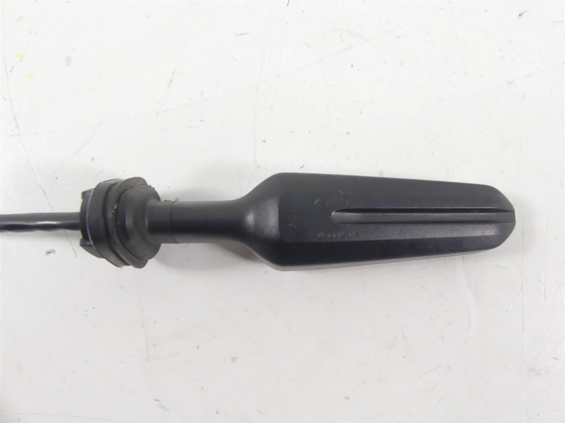 2022 Yamaha MT09 FZ09 Front Turn Signal Blinker Set B7N-83310-10-00 {{ shop.shopifyCountryName }} - Mototech271