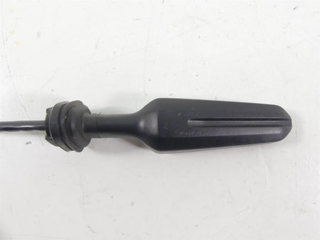 2022 Yamaha MT09 FZ09 Front Turn Signal Blinker Set B7N-83310-10-00 {{ shop.shopifyCountryName }} - Mototech271