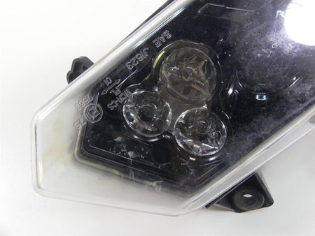 2018 Can Am Maverick X3 Turbo STD Right Headlight Head Light Lamp 710004659 {{ shop.shopifyCountryName }} - Mototech271