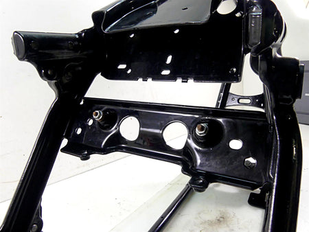 2015 Harley Touring FLHXS Street Glide Straight Main Frame Chassis With Florida Salvage Title 47900-14BHP {{ shop.shopifyCountryName }} - Mototech271