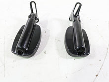 Load image into Gallery viewer, 2015 Harley Touring FLHTKL E -Glide Low Rear Passenger Foot Pegs 50500332A | Mototech271
