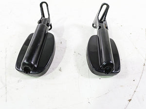 2015 Harley Touring FLHTKL E -Glide Low Rear Passenger Foot Pegs 50500332A | Mototech271