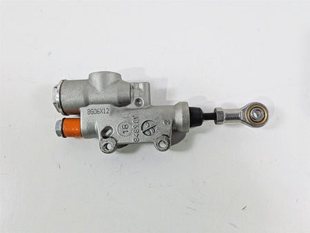 2018 Aprilia RSV4 RR Rear Brake Master Cylinder Brembo B044586 {{ shop.shopifyCountryName }} - Mototech271