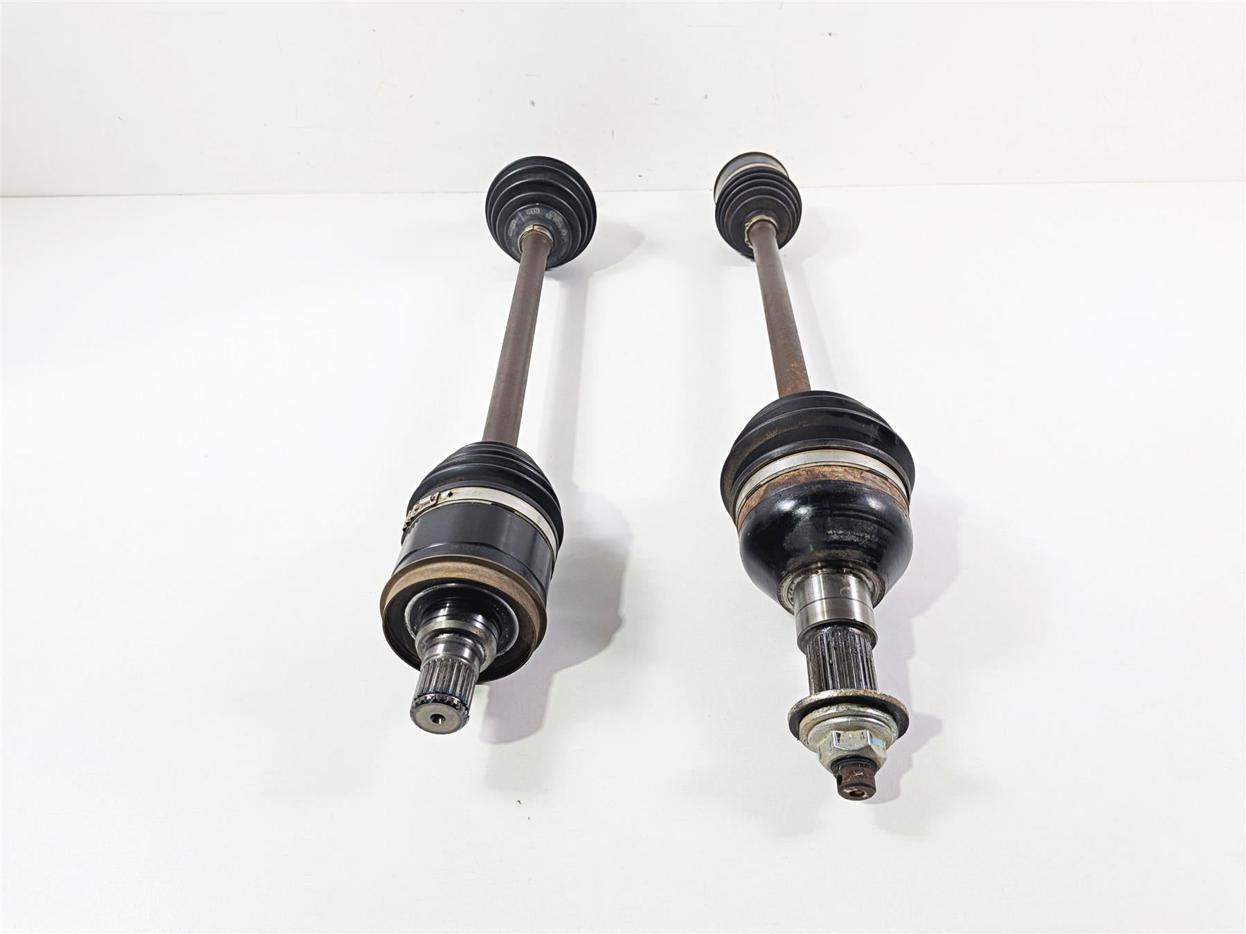 2022 Kawasaki Teryx KRX KRF 1000 SE Front Cv Drive Shaft Axle Set 59266-0732 {{ shop.shopifyCountryName }} - Mototech271