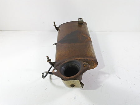 2020 Polaris RZR XP 1000 EPS Exhaust Pipe Muffler Silencer 1263066 {{ shop.shopifyCountryName }} - Mototech271