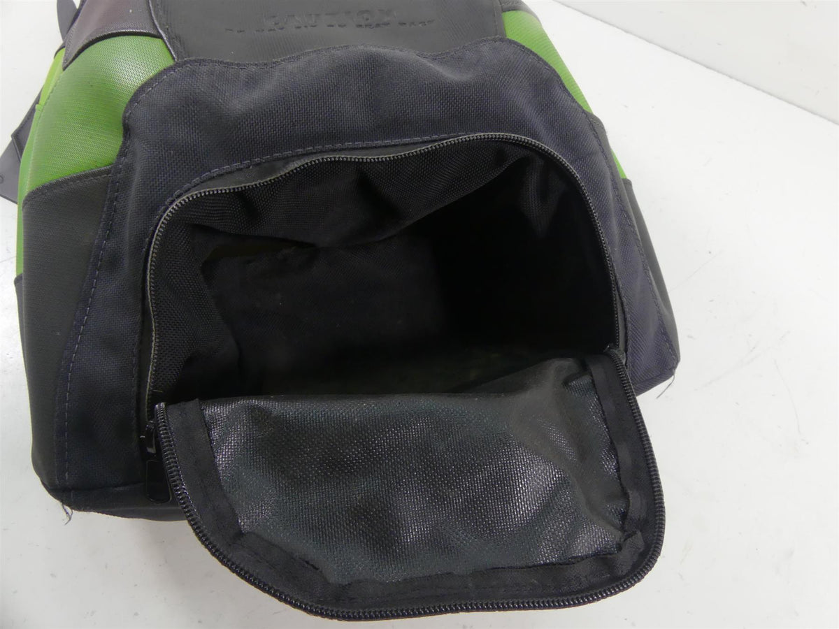 2017 Arctic Mountain Cat M8000 153 Seat Saddle & Cover 6706-198 {{ shop.shopifyCountryName }} - Mototech271