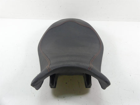 2017 Ducati Monster 1200 S Rider Driver Dual Seat Saddle - No Tears 59513311A {{ shop.shopifyCountryName }} - Mototech271