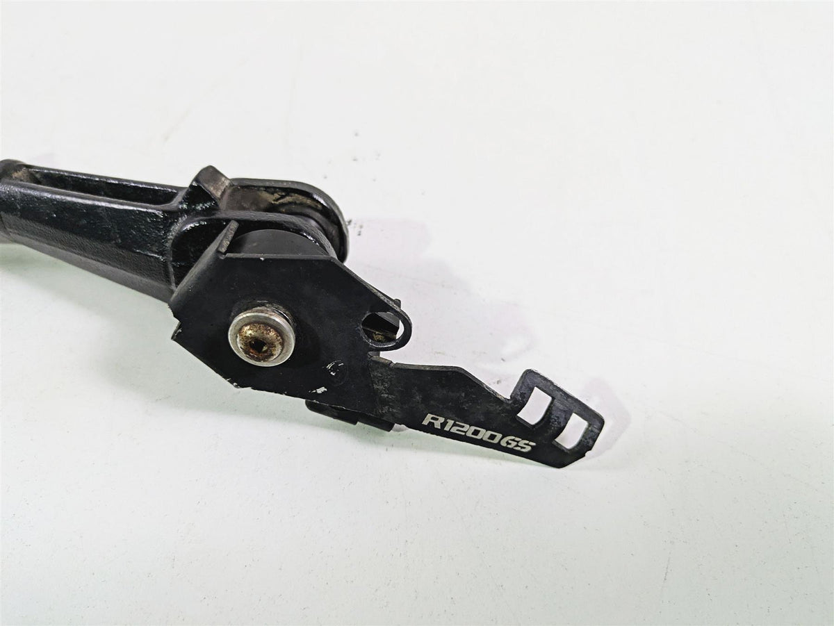 2017 BMW R1200 GS K50 Side Kickstand Kick Stand Esa 46538526525 {{ shop.shopifyCountryName }} - Mototech271