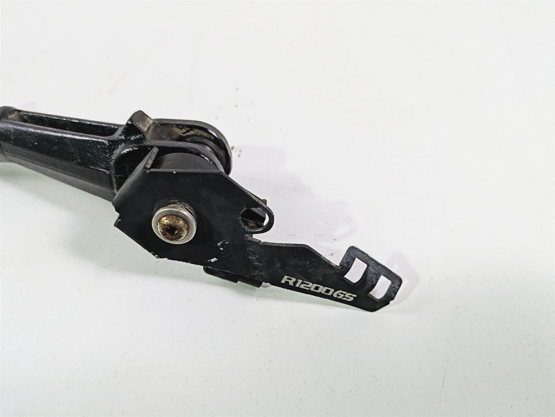 2017 BMW R1200 GS K50 Side Kickstand Kick Stand Esa 46538526525 {{ shop.shopifyCountryName }} - Mototech271
