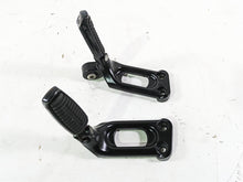 Load image into Gallery viewer, 2013 Harley VRSCDX Night Rod Sp Rear Passenger Footpeg Set L 51723-07 R 51722-07
