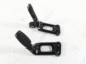 2013 Harley VRSCDX Night Rod Sp Rear Passenger Footpeg Set L 51723-07 R 51722-07