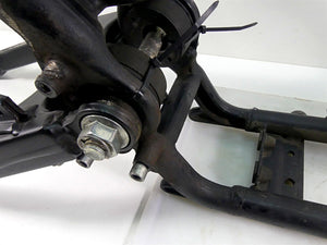2017 Harley XL1200 CX Sportster Roadster Straight Main Frame & Swingarm With Clean California Title 47000114 | Mototech271