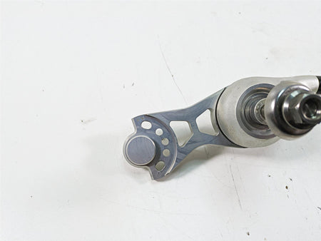 2017 Mv Agusta Dragster 800 Left Handlebar & Adjuster Mount 8000B8751 8000B8756 {{ shop.shopifyCountryName }} - Mototech271