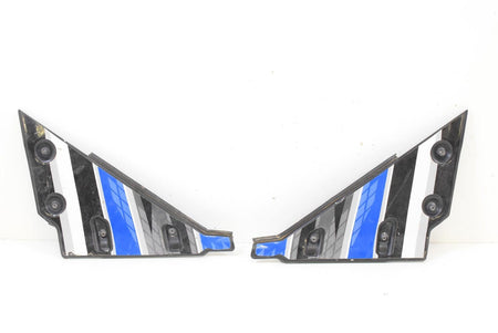 2015 Polaris RZR XP 1000 EPS Rear Side Cover Panel Fairing Set {{ shop.shopifyCountryName }} - Mototech271