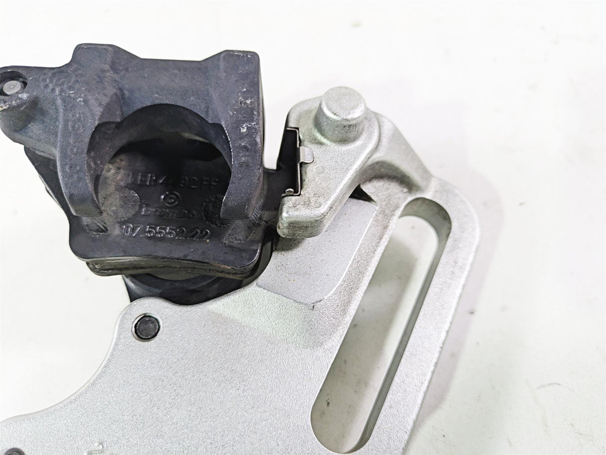 2016 BMW F800R K73 Rear Brake Caliper Brembo 34218530067 {{ shop.shopifyCountryName }} - Mototech271