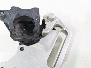 2016 BMW F800R K73 Rear Brake Caliper Brembo 34218530067 | Mototech271