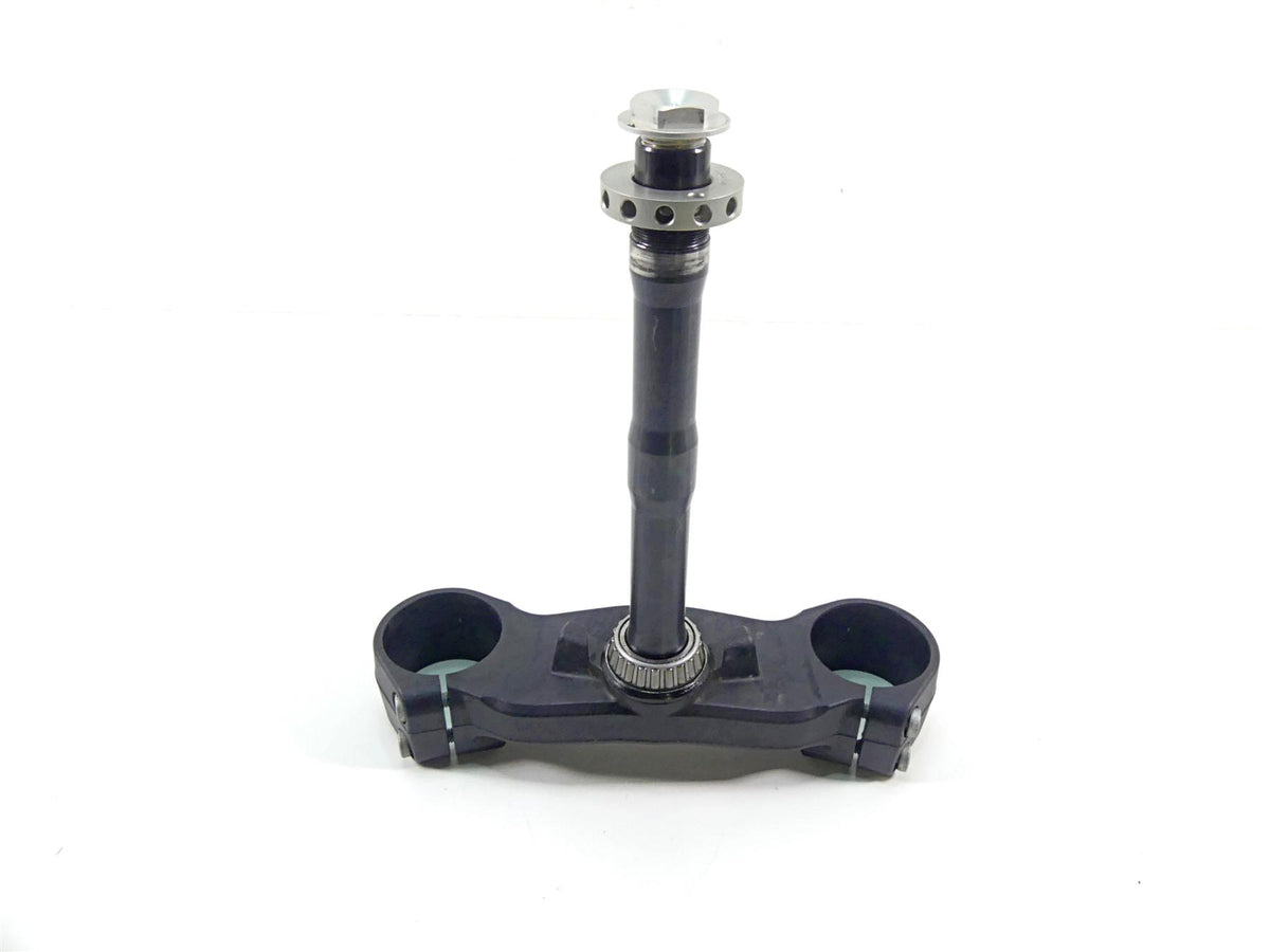 2015 KTM 1190 Adventure Lower Triple Tree Clamp 60mm -Read 6030103203233S {{ shop.shopifyCountryName }} - Mototech271