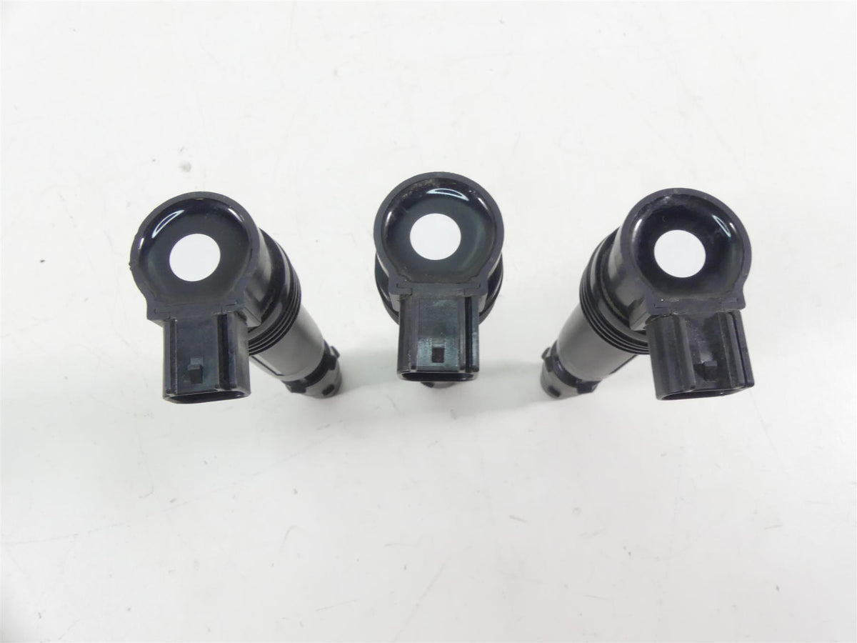 2018 Triumph Street Triple 765RS Ignition Stick Coils T1291504 {{ shop.shopifyCountryName }} - Mototech271