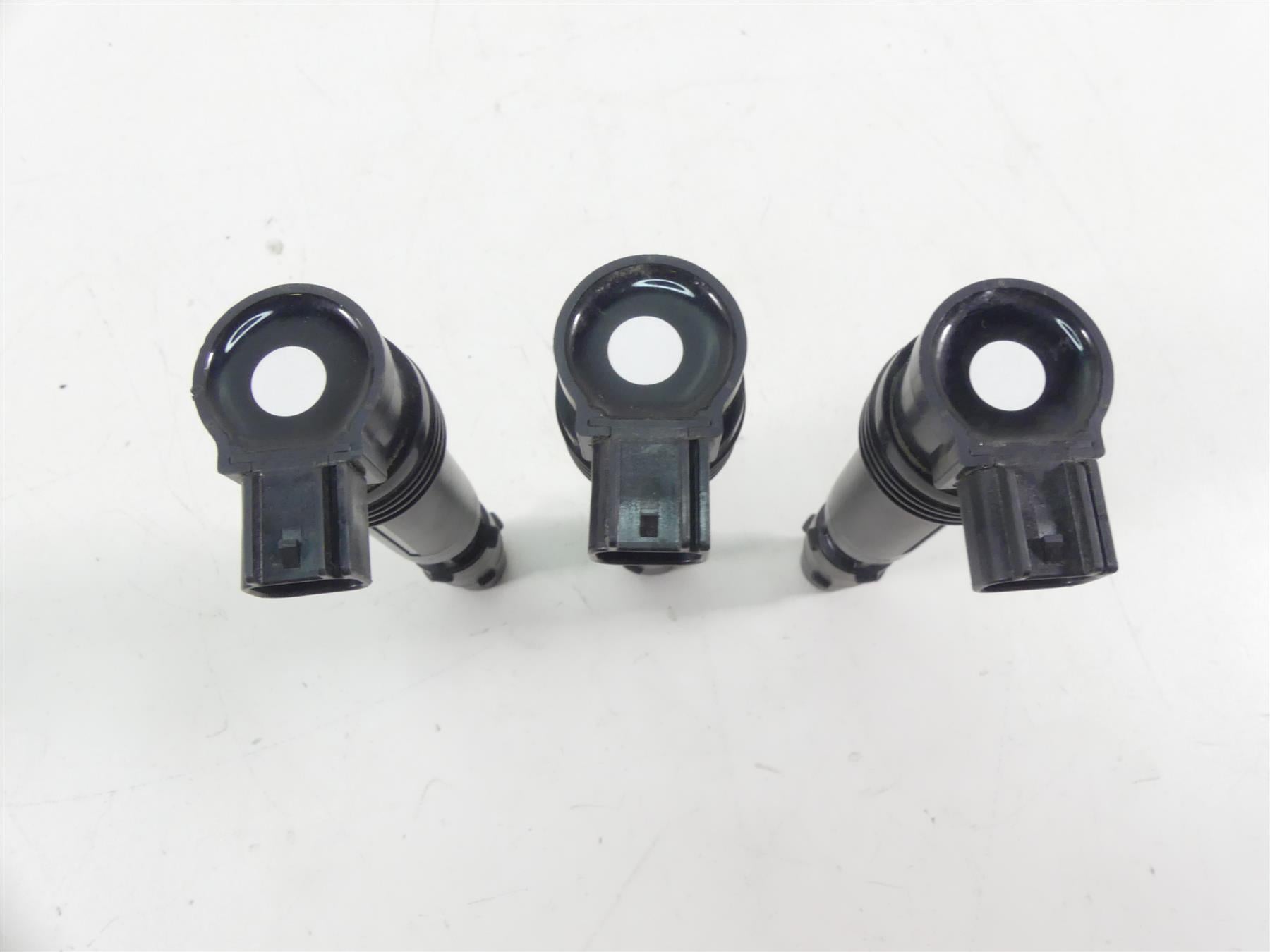 2018 Triumph Street Triple 765RS Ignition Stick Coils T1291504 {{ shop.shopifyCountryName }} - Mototech271