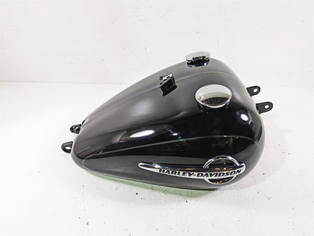 2019 Harley FLHCS Softail Heritage Fuel Gas Petrol Tank - Dented 61000674 {{ shop.shopifyCountryName }} - Mototech271