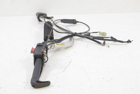 2010 Polaris Dragon RMK 800 S10PG8ESA Handlebar Grip Heater Left Throttle 182337 {{ shop.shopifyCountryName }} - Mototech271