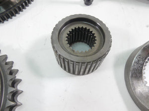 2013 Harley Touring FLHX Street Glide Primary Drive Clutch Kit 37816-11