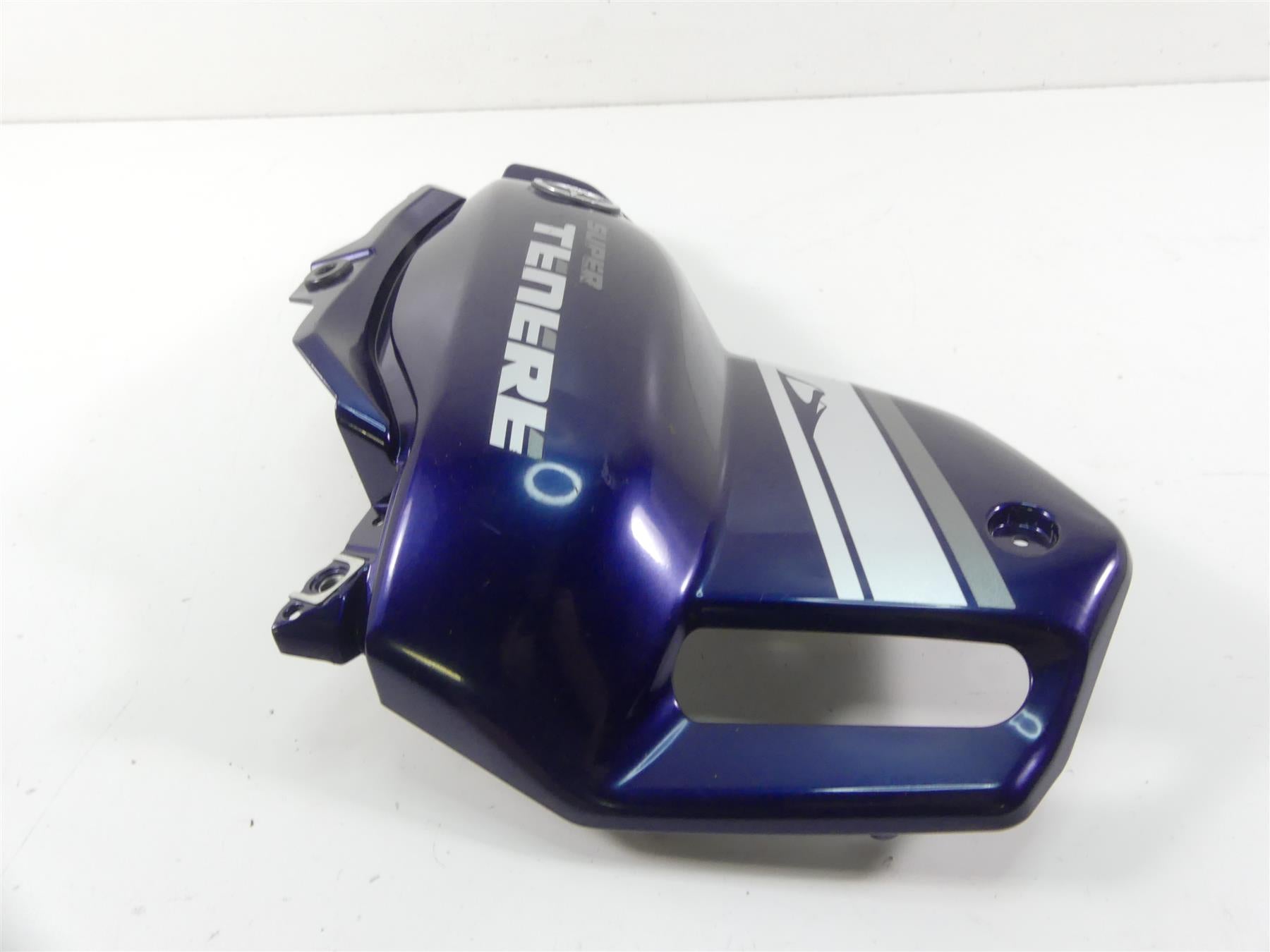 2017 Yamaha XT1200Z Super Tenere Right Upper Tank Fairing Cover 23P-2842N-00 {{ shop.shopifyCountryName }} - Mototech271