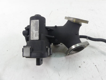 2013 Harley Touring FLHX Street Glide Throttle Body Fuel Injection 27685-11 {{ shop.shopifyCountryName }} - Mototech271